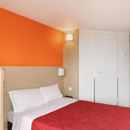 Premiere Classe Meaux Nanteuil Les Meaux Экстерьер фото