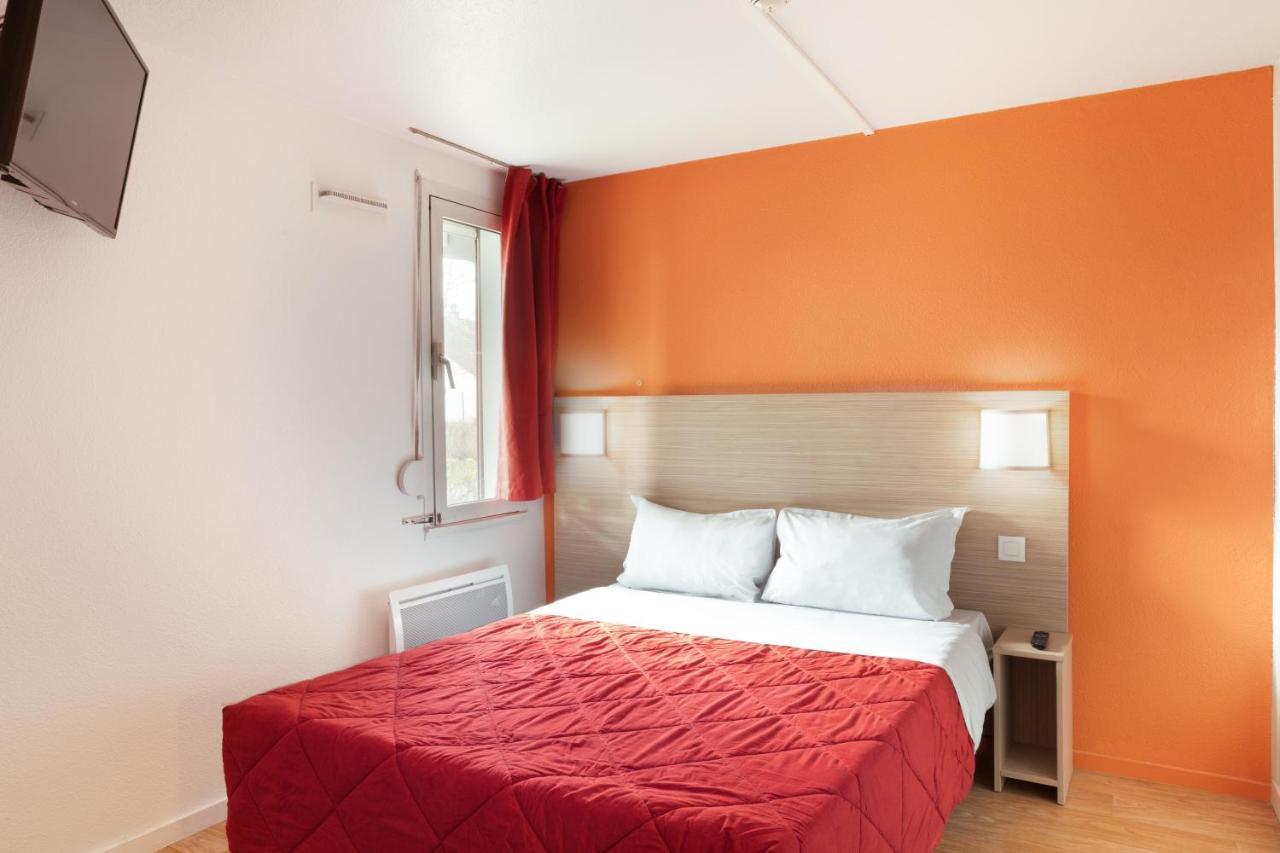 Premiere Classe Meaux Nanteuil Les Meaux Экстерьер фото