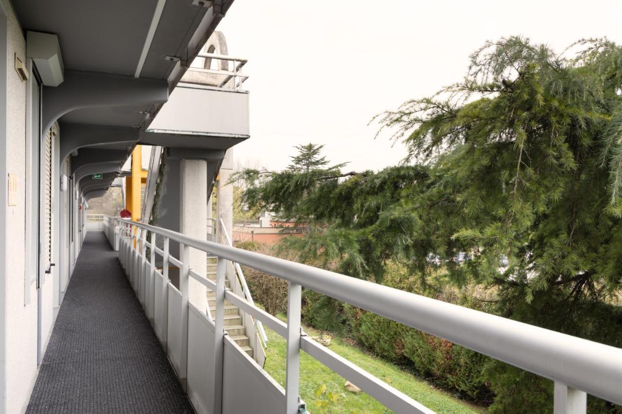 Premiere Classe Meaux Nanteuil Les Meaux Экстерьер фото