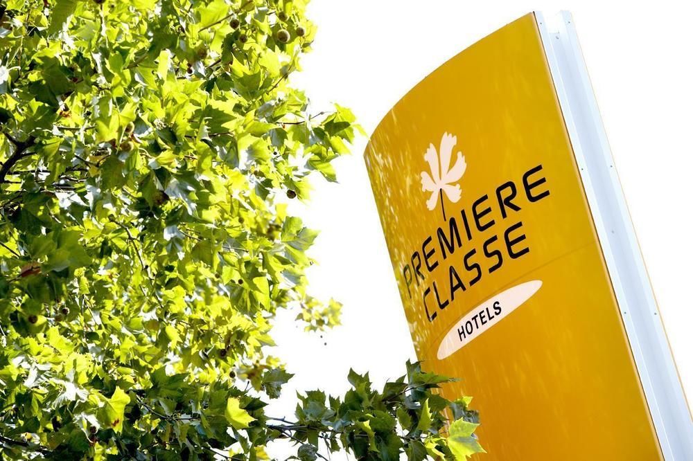 Premiere Classe Meaux Nanteuil Les Meaux Экстерьер фото
