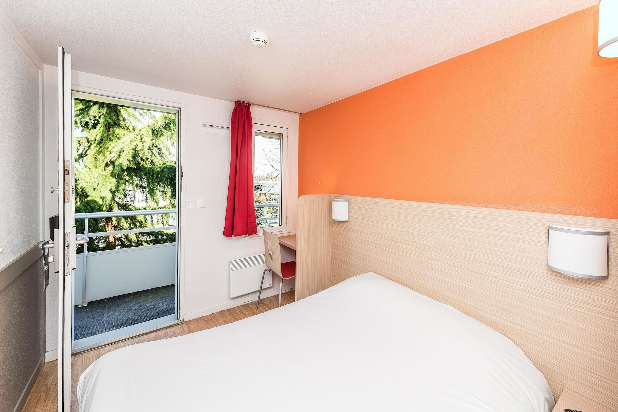Premiere Classe Meaux Nanteuil Les Meaux Экстерьер фото