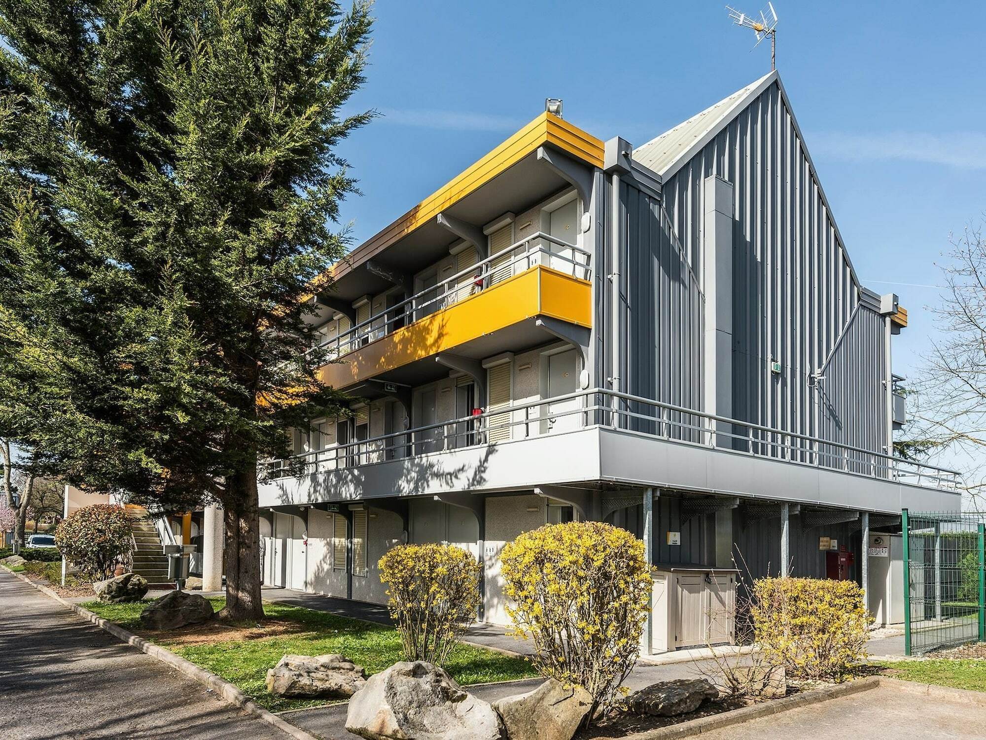 Premiere Classe Meaux Nanteuil Les Meaux Экстерьер фото